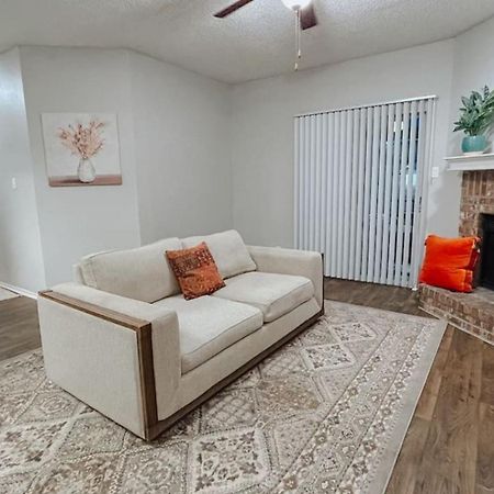 Sleeps 4, Value Retreat - Free Garage Pet Friendly Corpus Christi Exterior foto