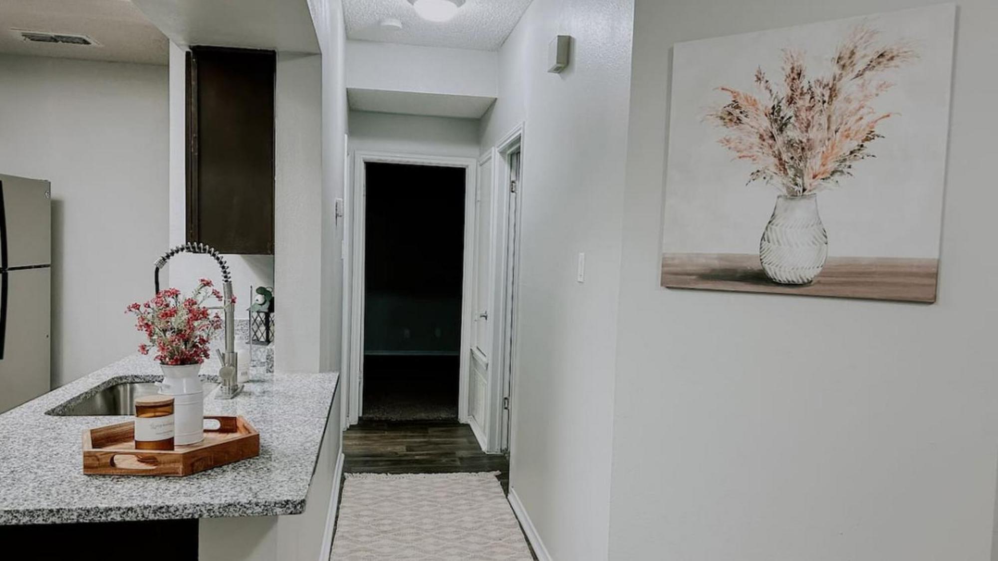 Sleeps 4, Value Retreat - Free Garage Pet Friendly Corpus Christi Exterior foto