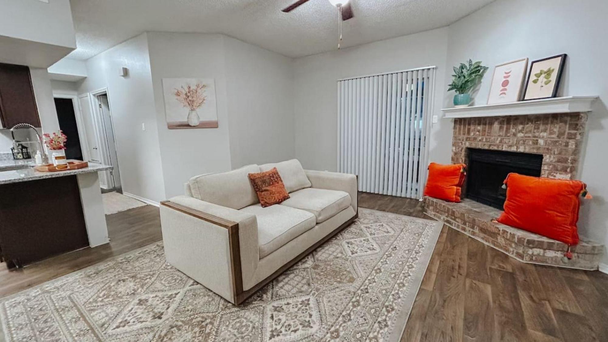 Sleeps 4, Value Retreat - Free Garage Pet Friendly Corpus Christi Exterior foto