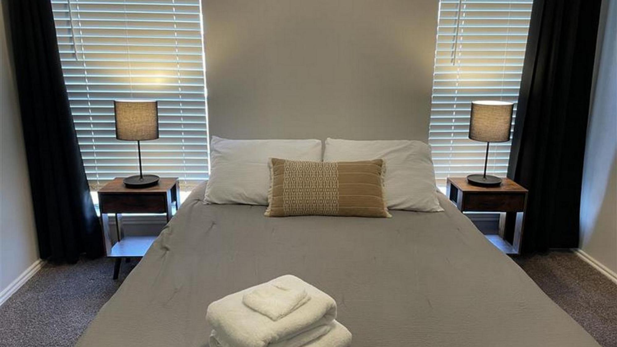 Sleeps 4, Value Retreat - Free Garage Pet Friendly Corpus Christi Exterior foto